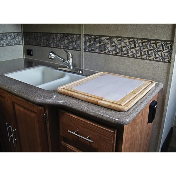 Camco 43753 Cutting Board - Image 12