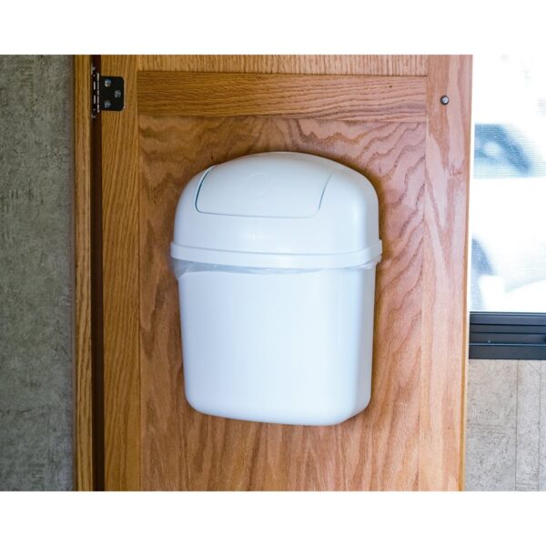 Camco 43961 Trash Can - Image 14