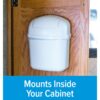 Camco 43961 Trash Can - Image 12