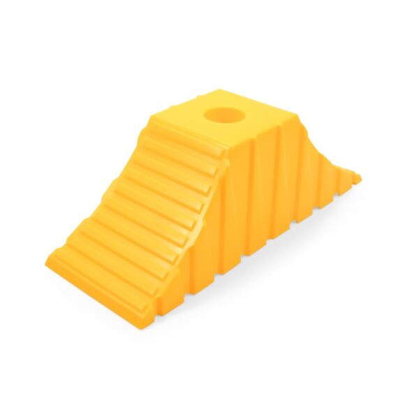 Camco 44435 Wheel Chock - Image 2
