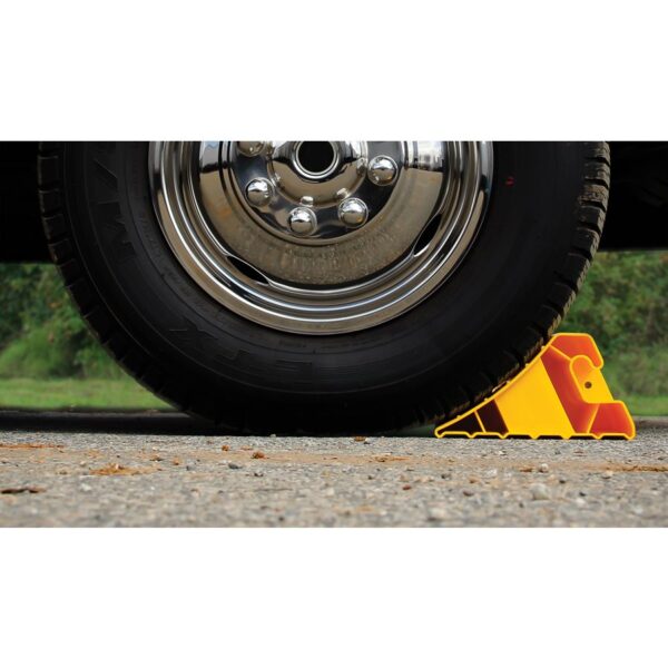 Camco 44492 Wheel Chock - Image 22