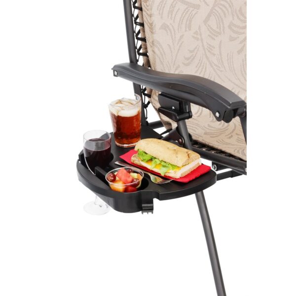 Camco 51834 Chair Side Tray - Image 22