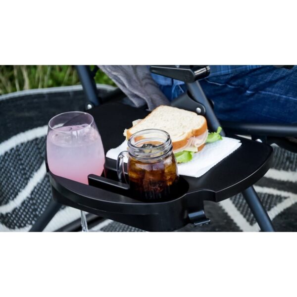 Camco 51834 Chair Side Tray - Image 24