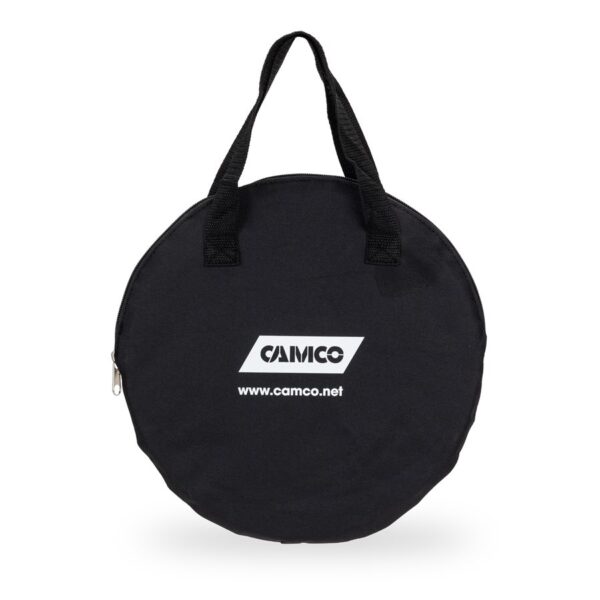 Camco 58033 Fire Pit Cook Top - Image 18