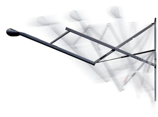 Carefree RV OVJVAP Electric Awning Arm - Image 5