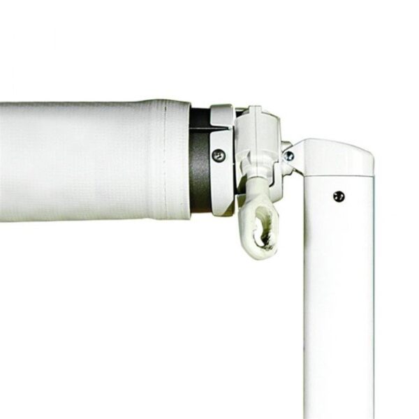 Carefree RV 971501WHT Manual Awning Arm