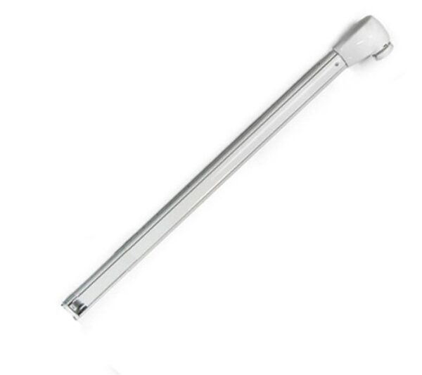 Carefree RV R001643WHT Electric Awning Arm - Image 2