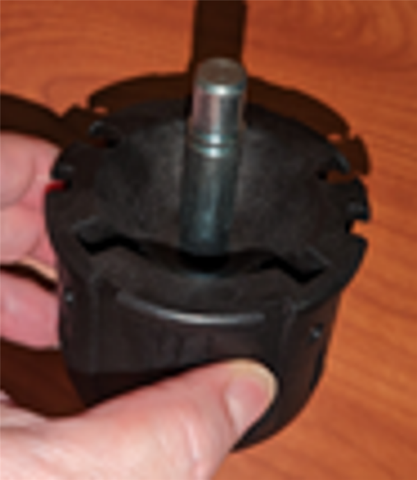 Carefree Rv R001900 Awning Arm Plug - Image 4