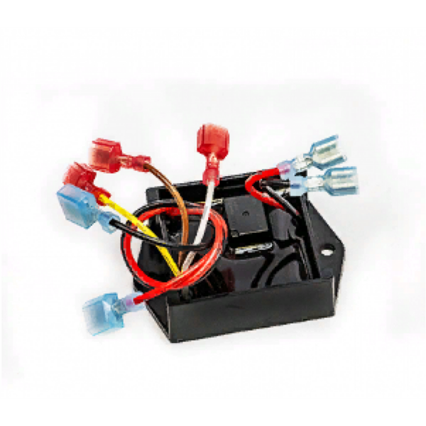 Carefree Rv R060686-003 Awning Motion Detection Retractor Control Board