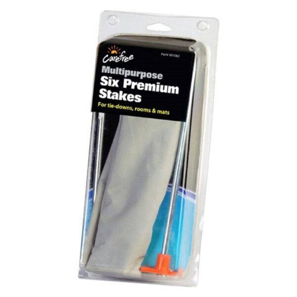 Carefree Rv 901082 Awning Anchor - Image 3