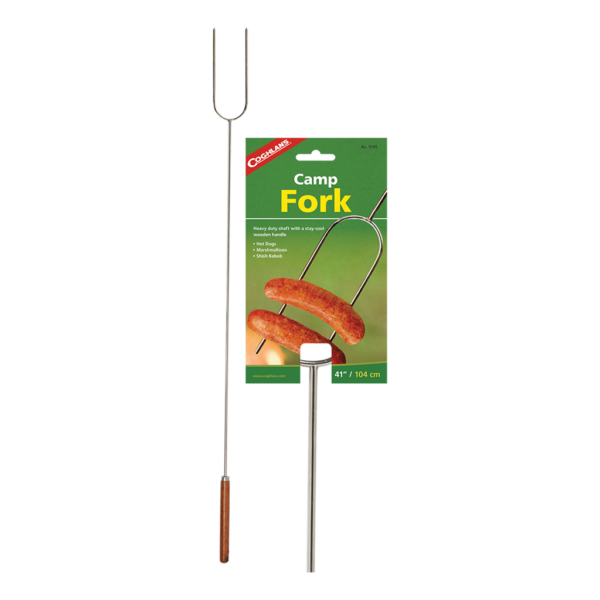 Coghlan's 9195 Campfire Roasting Fork - Image 4
