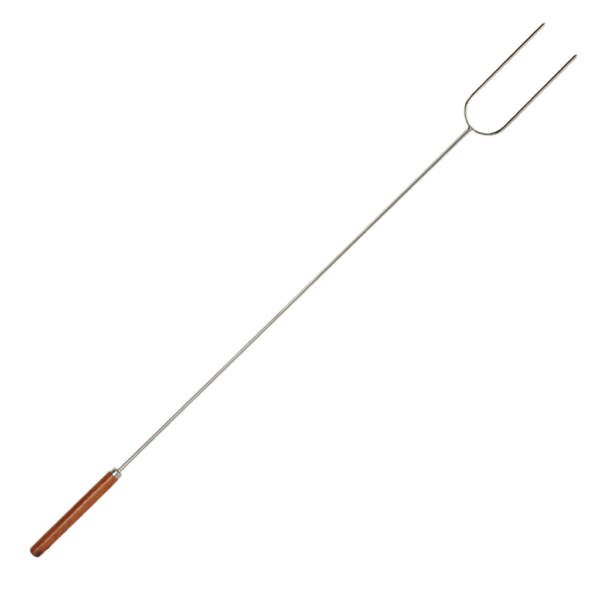 Coghlan's 9195 Campfire Roasting Fork - Image 2