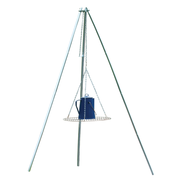 Coghlan's 9340 Campfire Grill - Image 2