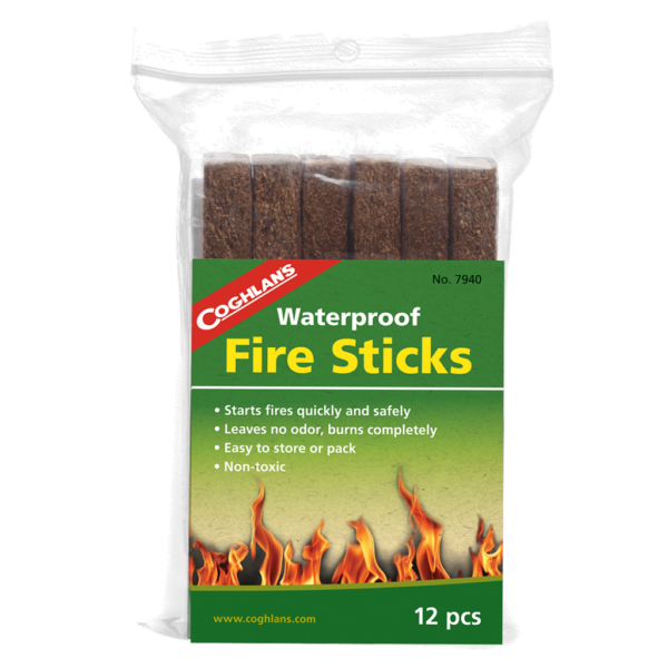 Coghlan's 7940 Campfire Starter - Image 4