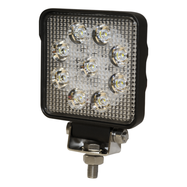 Ecco Electronic E92006 Work Light - Image 2