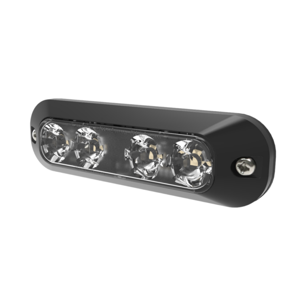 Ecco Electronic Ed3704a Warning Light - Image 2