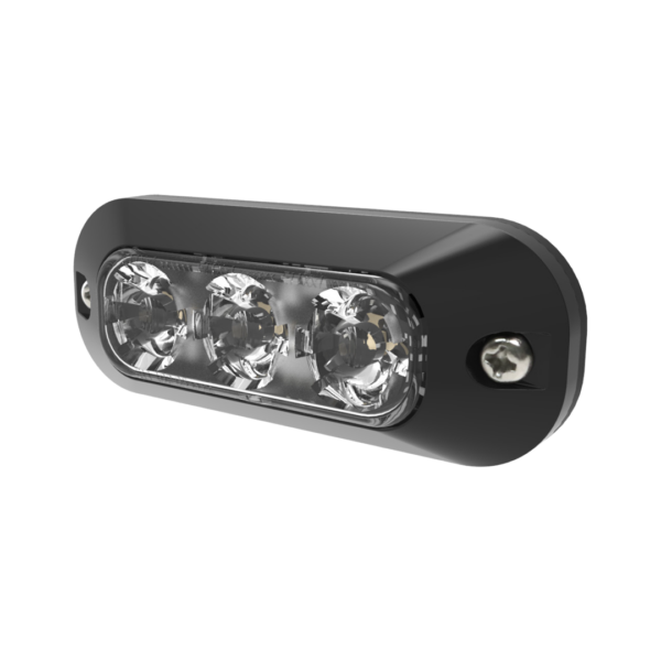 Ecco Electronic Ed3703a Warning Light - Image 2