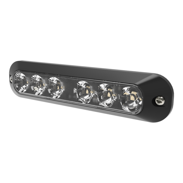 Ecco Electronic Ed3705a Warning Light - Image 2