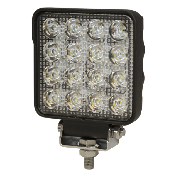 Ecco Electronic Ew2421 Work Light - Image 2