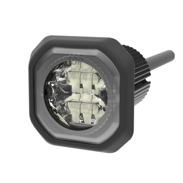 Ecco Electronic Ed9040a Warning Light - Image 2