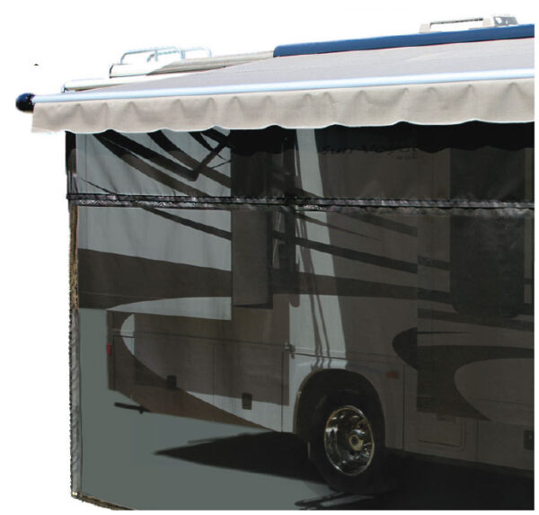 Carefree Rv 701909 Awning Sun Block Panel - Image 2