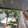 Carefree Rv 701909 Awning Sun Block Panel - Image 4
