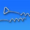 Carefree Rv 901001 Awning Anchor - Image 2