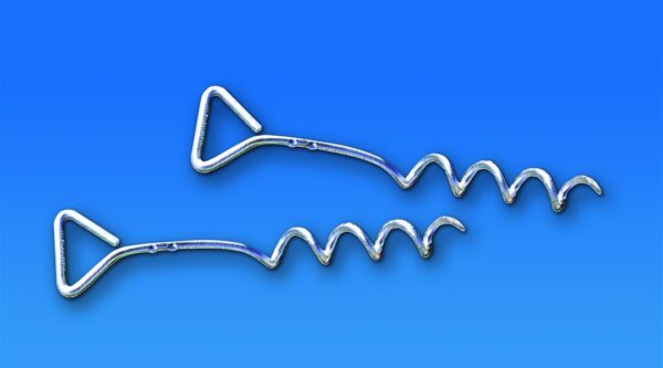 Carefree Rv 901001 Awning Anchor - Image 2