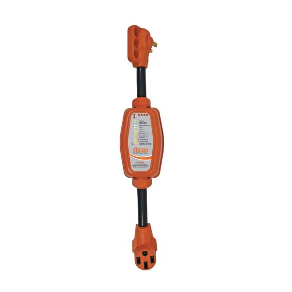 Arcon 19666 240 Volt 50 Amp Surge Protector - Image 2