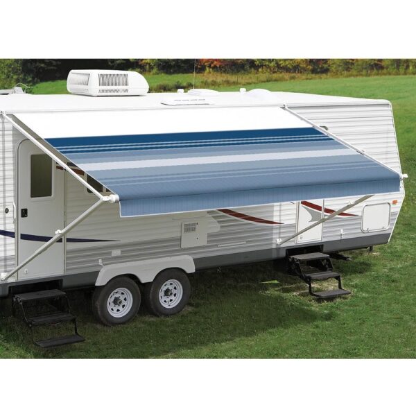 Carefree RV 960516WHT Manual Awning Arm