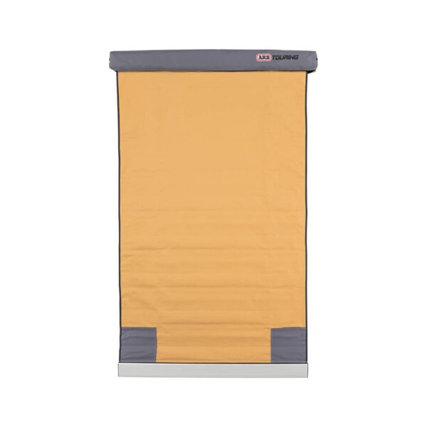 ARB 814301 SUV/Pickup Overlanding Manual Awning , Tan Solid - Image 8