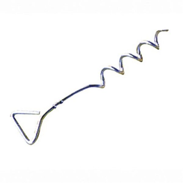 Carefree Rv 901001-Mp Awning Anchor