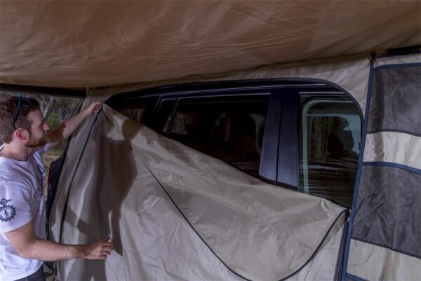 Arb 813208a Awning Enclosure - Image 12