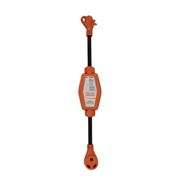Arcon 19658 120 Volt 30 Amp Surge Protector - Image 2