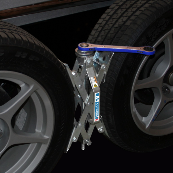 Bal Rv 28012 Wheel Chock - Image 4