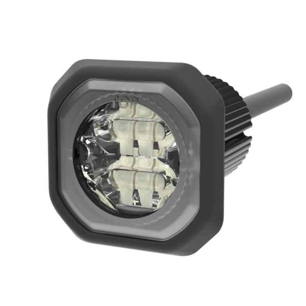Ecco Electronic Ed9040a Warning Light - Image 3