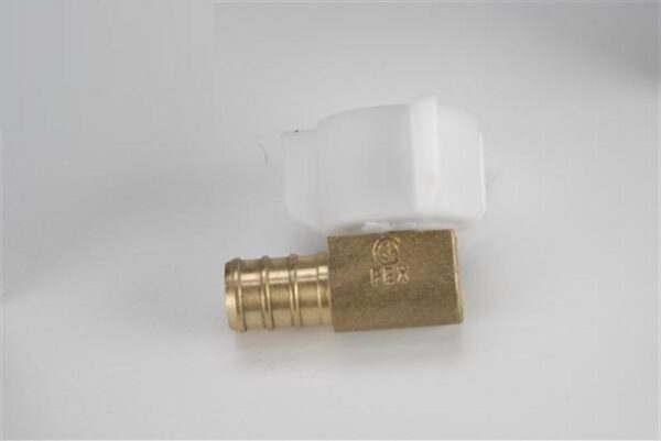 Elkhart Supply 51198 Fresh Water Adapter Fitting