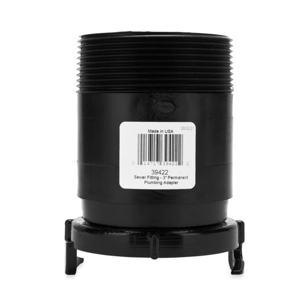 Camco 39422 Sewer Hose Connector - Image 5