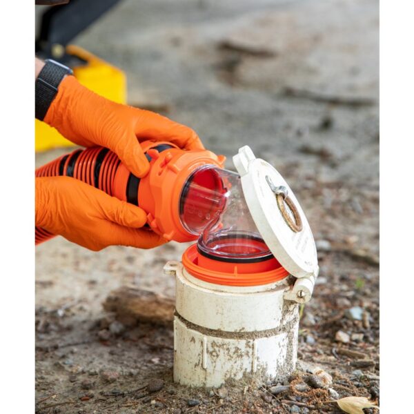 Camco 39736 Sewer Hose Connector - Image 7