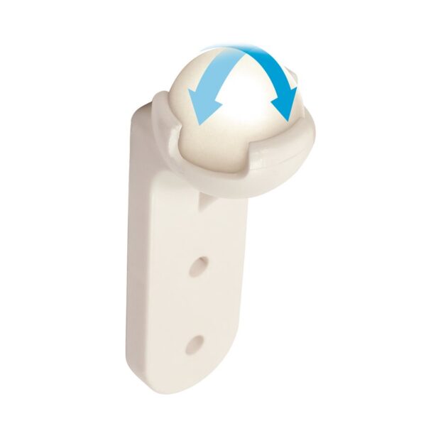 Camco 42005 Awning Door Roller - Image 5