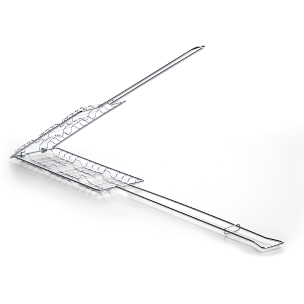 Coghlan's 1230 Campfire Grill Basket - Image 3