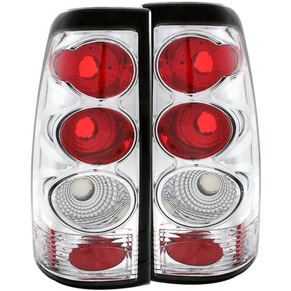 ANZO USA 211023 Tail Light Assembly - Image 2