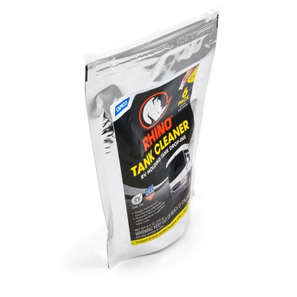 Camco 41560 No Waste Holding Tank Treatment for 40 Gallon Tanks - Image 5