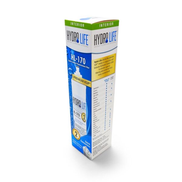 Camco 52101 Fresh Water Filter Cartridge - Image 6