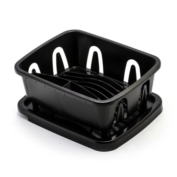Camco 43512 Dish Drainer - Image 4
