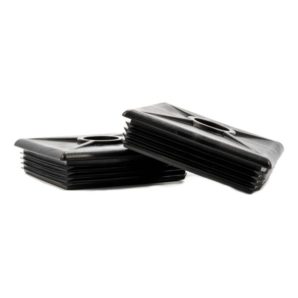 Camco 40303 Sewer Hose Storage Carrier Cap - Image 2