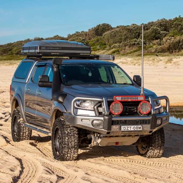 ARB 802200 Vehicle Rooftop Poly/ Cotton Fabric Tent - Image 15