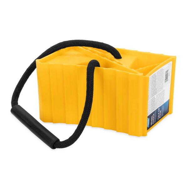 Camco 44470 Wheel Chock - Image 9