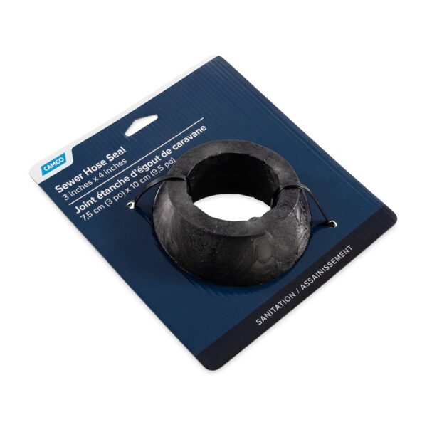 Camco 39313 Sewer Hose Seal - Image 8