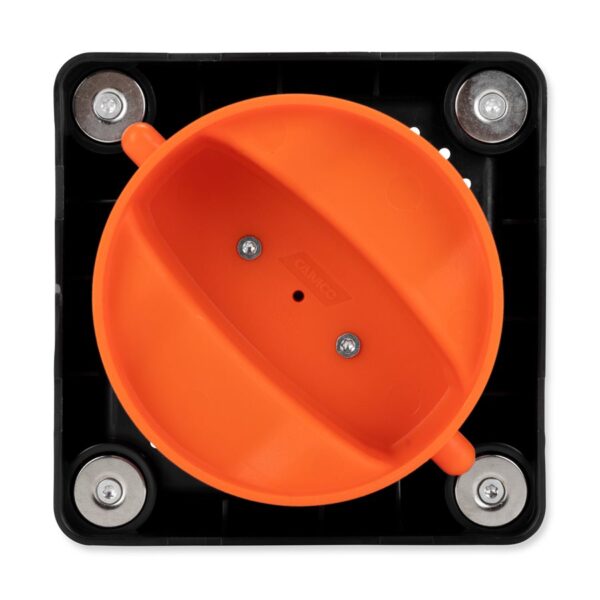 Camco 40311 Sewer Hose Storage Carrier Cap - Image 7